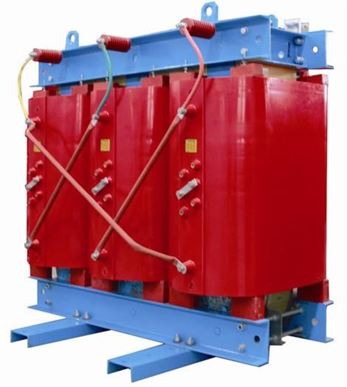 文登SCB11-200KVA/10KV/0.4KV干式变压器库存